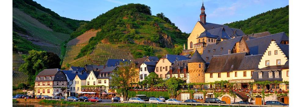 Fewo Alt Beilstein Beilstein  Exterior photo